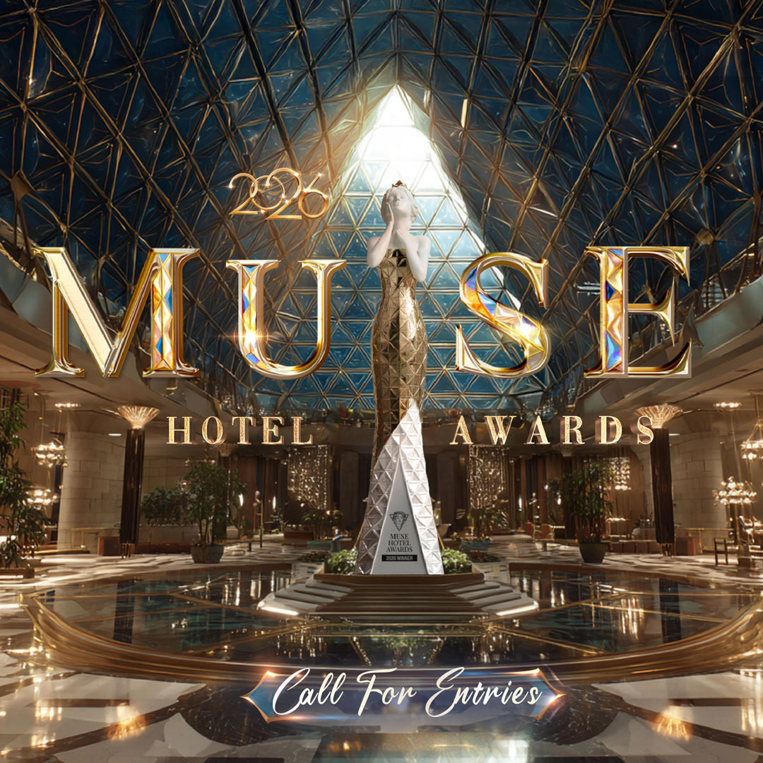 MUSE Hotel Awards