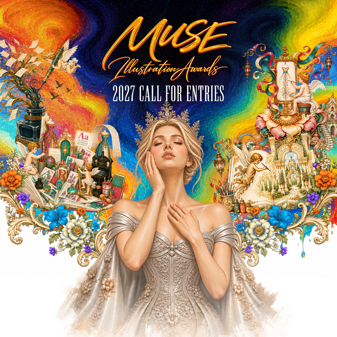 MUSE Illustration Awards