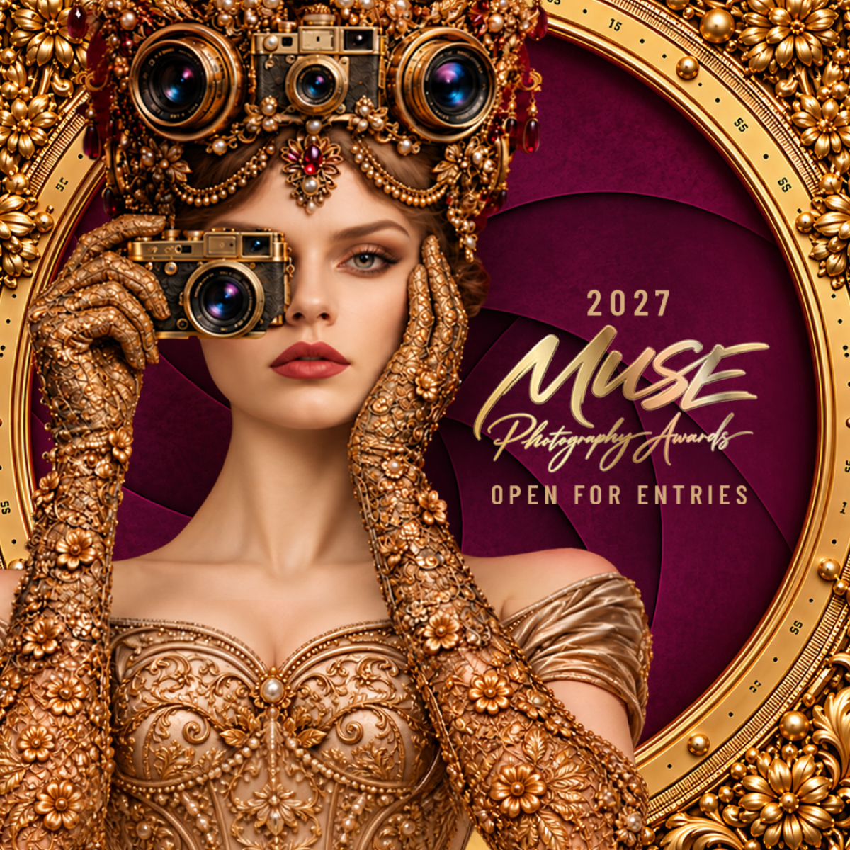 MUSE Photography Awards	