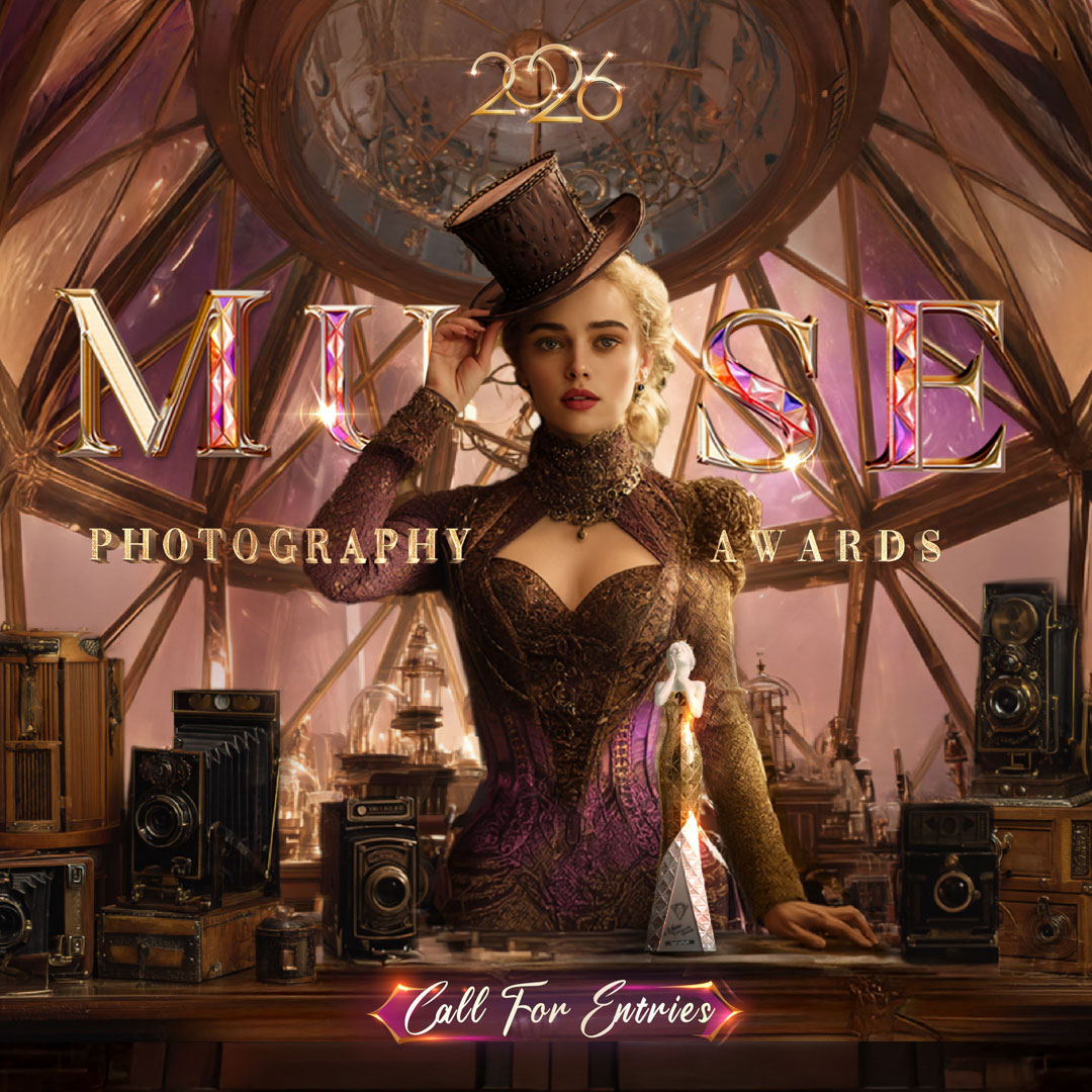 MUSE Photography Awards	