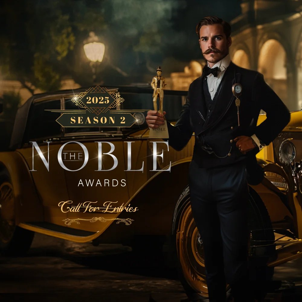 Noble Business Awards