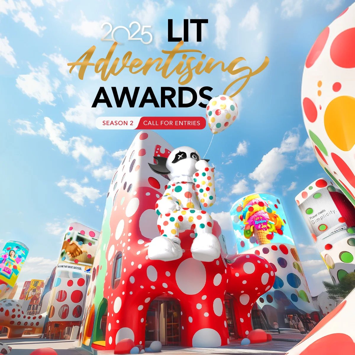 LIT Advertising Awards