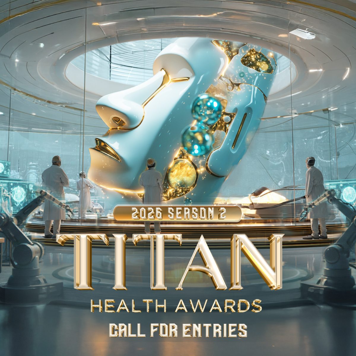 TITAN Health Awards