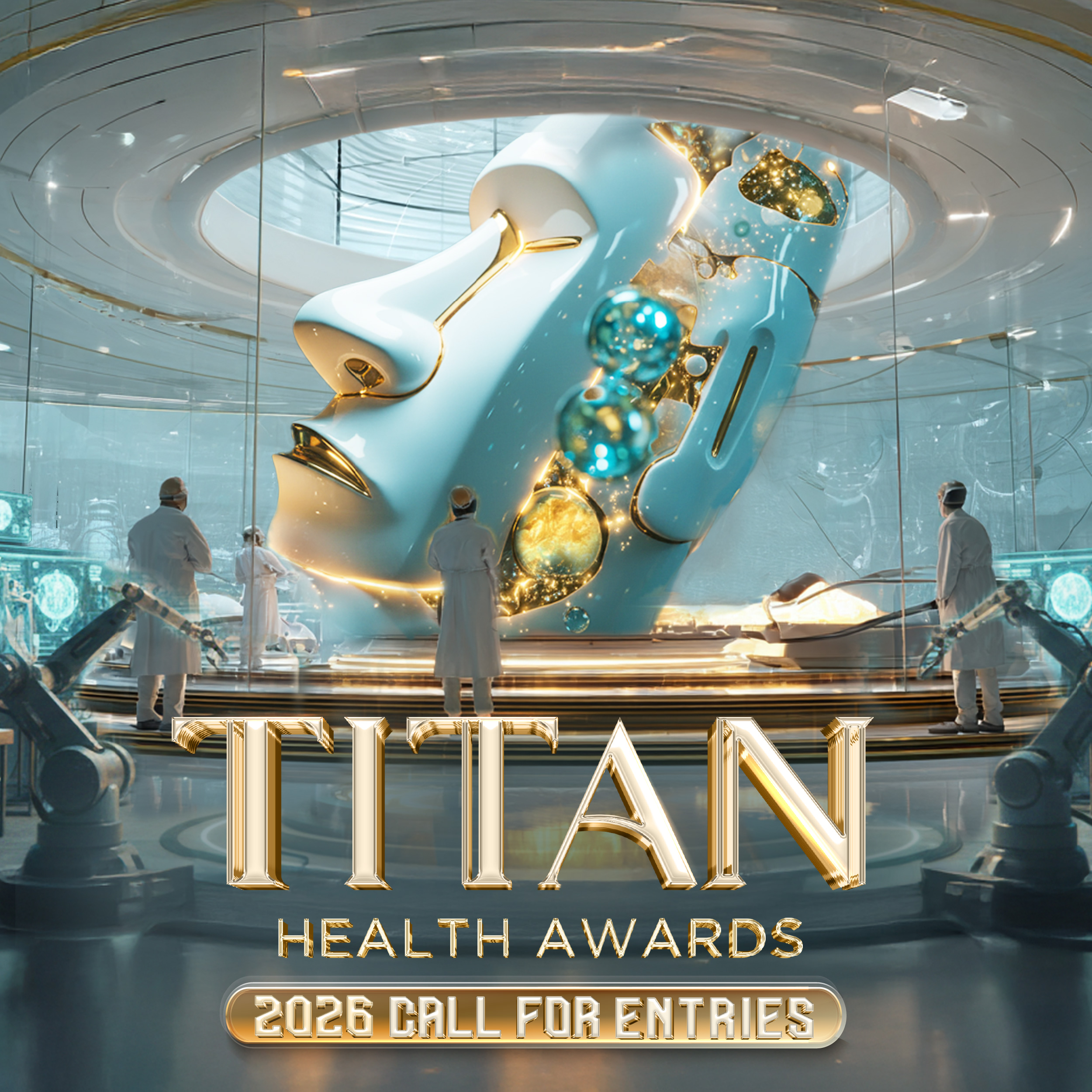 TITAN Health Awards