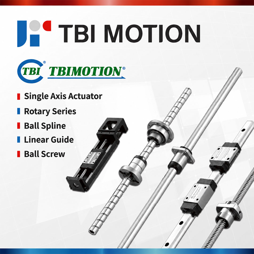 TBI MOTION